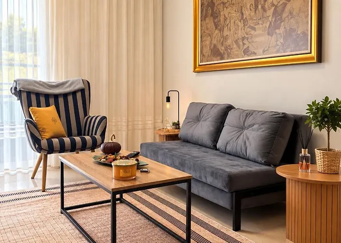 Windsor Place Apartment - Self Checkin With Code