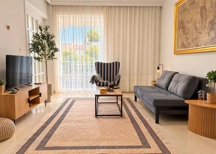 Windsor Place Apartment - Self Checkin With Code
